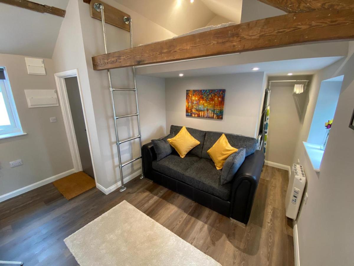 Apartment @ Bastion Mews Hereford Ngoại thất bức ảnh