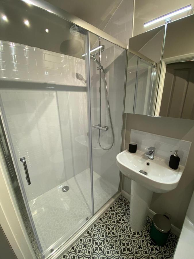 Apartment @ Bastion Mews Hereford Ngoại thất bức ảnh