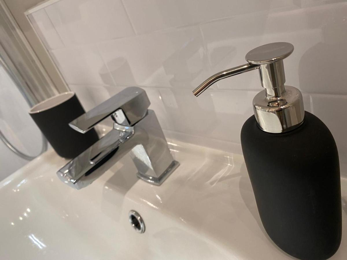 Apartment @ Bastion Mews Hereford Ngoại thất bức ảnh